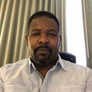 Meet your Posher, Darin